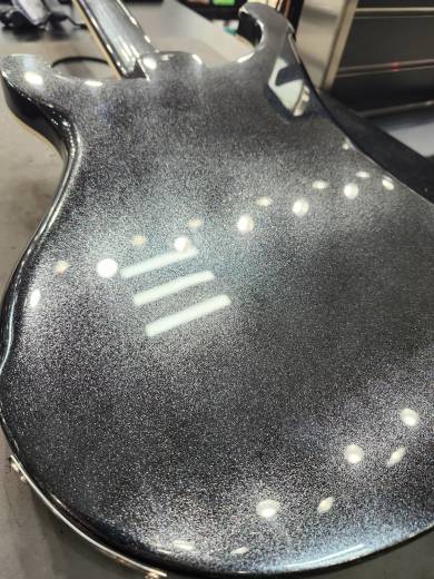 Store Special Product - Rickenbacker - 4003 JPS